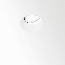 DIRO TRIMLESS OK LED встраиваемый в потолок светильник Delta Light