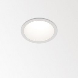 MINI PARTOU IP 92737 W-W белый Delta Light встраиваемый точечный светильник