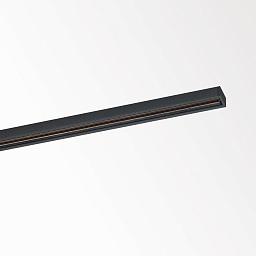SL19 - PROFILE 2m B черный Delta Light ILP