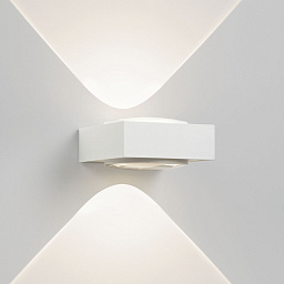 VISION LED накладной настенный светильник Delta Light