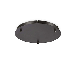 ROSONE STANDARD 3 LUCI Ideal Lux 285603