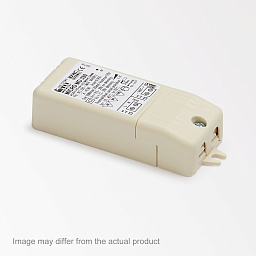 LED POWER SUPPLY 350mA-DC / 10W DIM Светодиодные источники питания Delta Light
