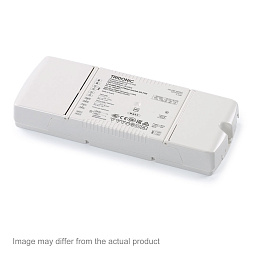 LED POWER SUPPLY 1200mA-DC / 60W DIM5 Delta Light драйвер