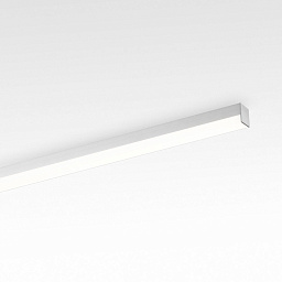 FTL25 - PROFILE ANO алюм. анодированный Delta Light линейный светильник