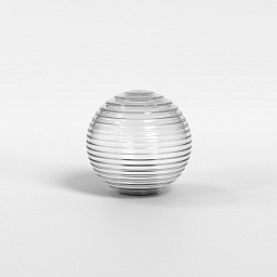 Плафон Astro Lighting Tacoma Ribbed