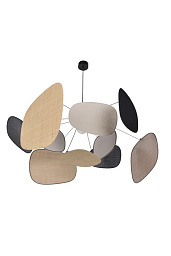 Подвесной светильник Screen Market Set 658337