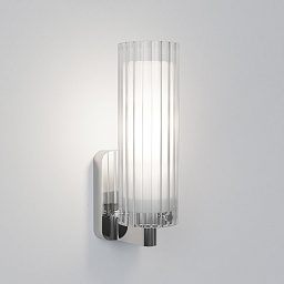 Настенный светильник Astro Lighting Ottavino полированный хром