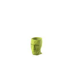 ADAN NANO PLANTER 13x17x18 горшок, Vondom