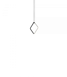 Лампа Arrangements Square Small - Подвесные светильники - Flos