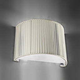 Axo Light AP OBI BC бра APOBIXXXBCBCE14