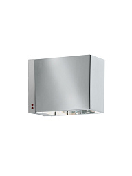 Настенный светильник Bijou D75 Хром Fabbian