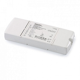 300 90 130 Delta Light TECHNICAL БЛОК ПИТАНИЯ СВЕТОДИОДОВ 1200 мА-DC / 60 Вт DIM5