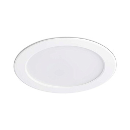 42926 Faro TED встраиваемый белый LED 15W 3000K светильник