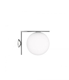 Лампа IC Lights Ceiling/Wall 2 - Настенные/потолочные светильники - Flos