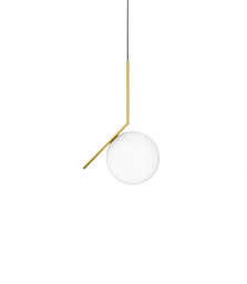 Лампа IC Lights Suspension 2 - Подвесные светильники - Flos