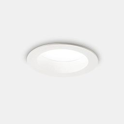 BASIC FI WIDE 10W 3000K Ideal Lux встраиваемый светильник 193519