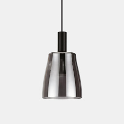 275567 Ideal Lux COCO-3 SP подвесной светильник дымчатый цвет