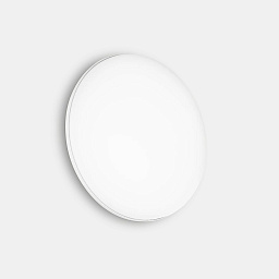 202945 MIB PL ROUND Ideal Lux потолочный светильник белый