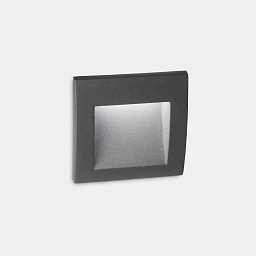 255521 Ideal Lux WIRE FI D09 ANTRACITE уличный настенный светильник антрацит
