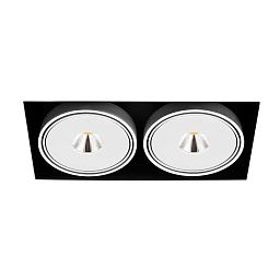 ORBITAL TRIMLESS 2 LARK-111 потолочный встраиваемый светильник, Arkoslight
