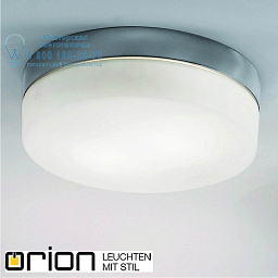 Светильник Orion Rondo NU 9-366/29 satin