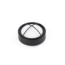 Faro Barcelona комплект освещения чёрный для ETER, TUBE и JUST FAN 33391